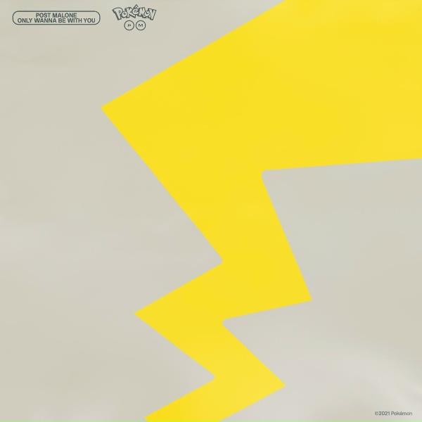 Post Malone - Only Wanna Be With You