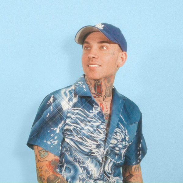 Blackbear - I feel 2 much