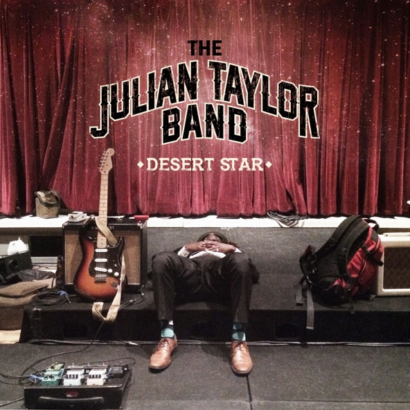 Julian Taylor Band - Just a Little Bit