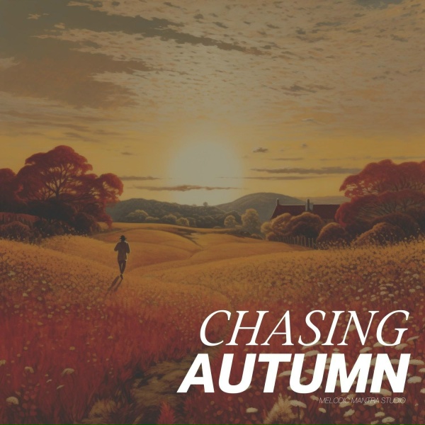 Some Soft Music - Tranquil Mark at Three Months