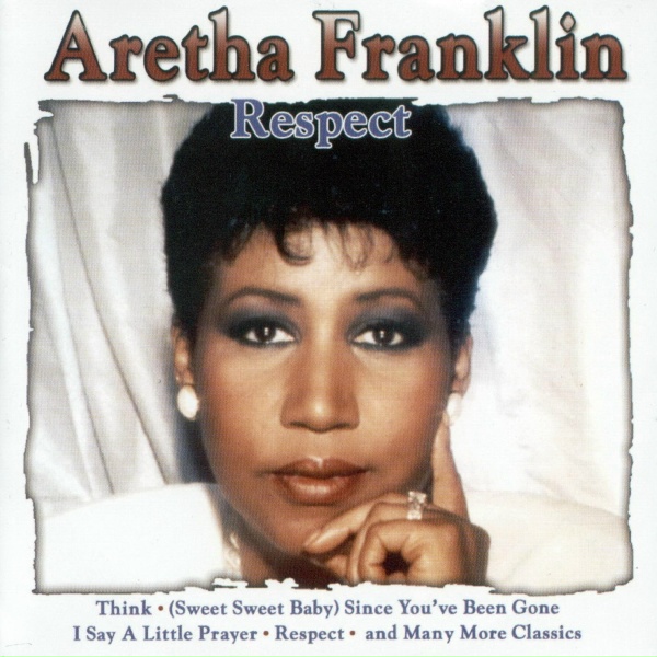 Aretha Franklin - Call Me