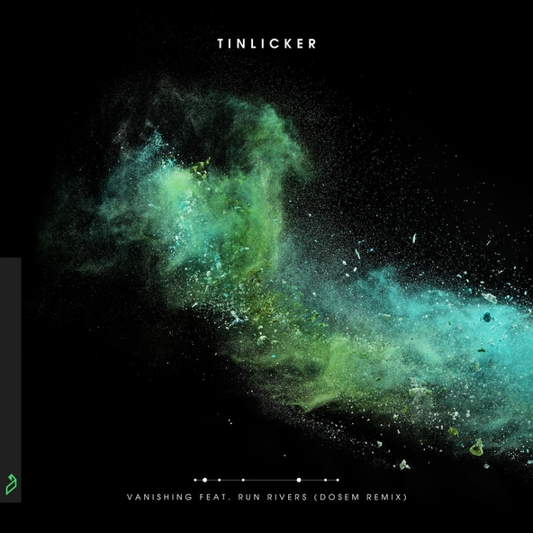 Tinlicker - Vanishing (Dosem Extended Mix)
