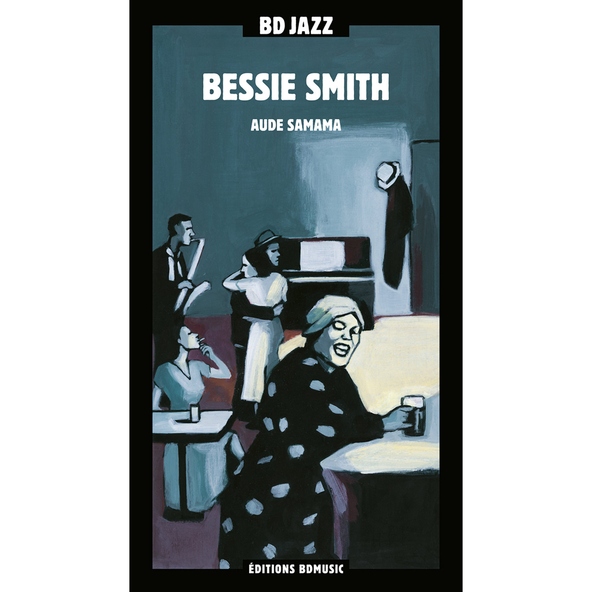 Bessie Smith - Muddy Water (A Mississippi Moan)