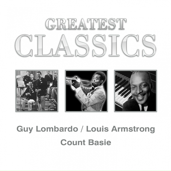 Guy Lombardo - You're Driving Me Crazy