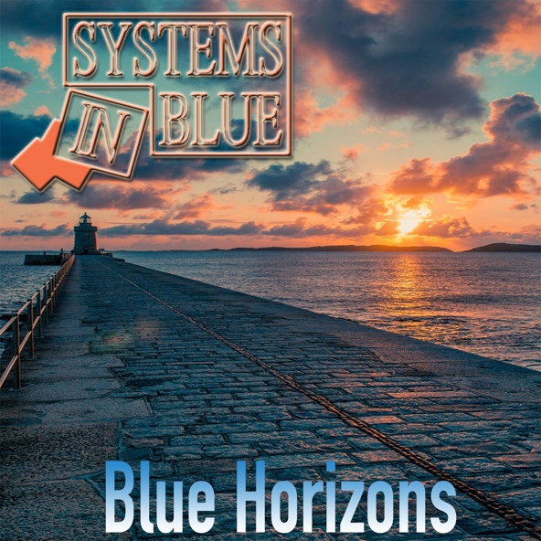 Systems In Blue - Turn out the Light