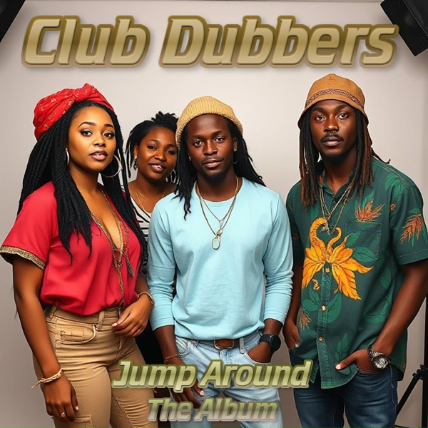 Club Dubbers - Steady