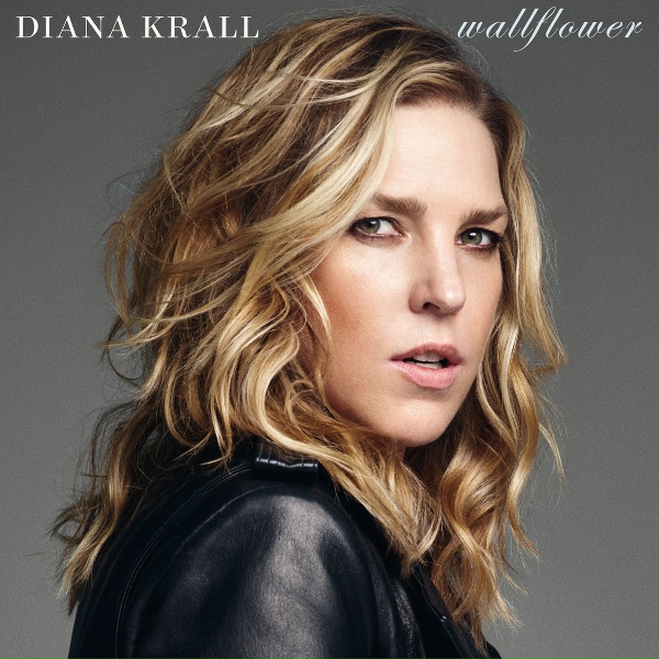 Diana Krall - I'm Not In Love