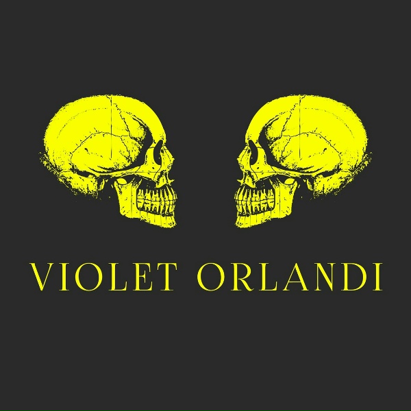 Violet Orlandi - Heavy