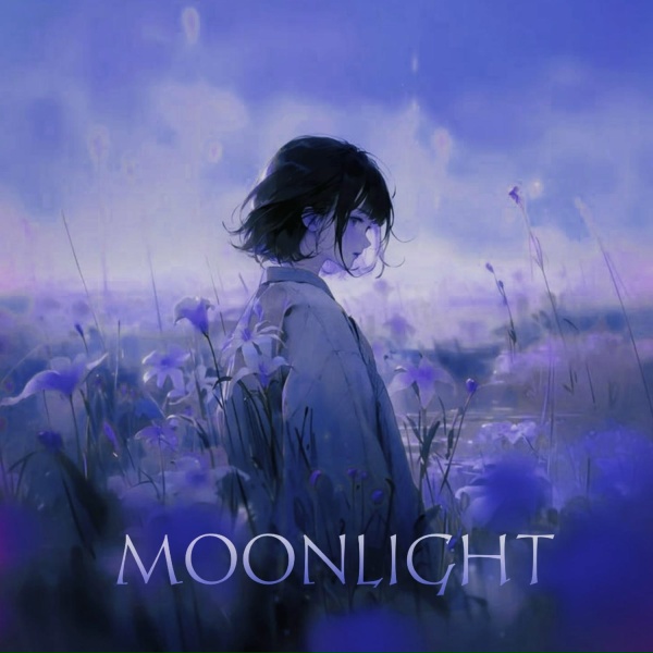 WhyLonely - MOONLIGHT