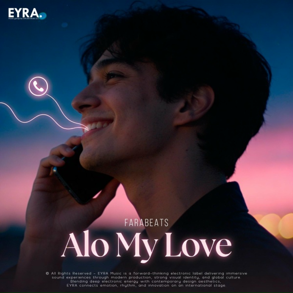 FaraBeats - Alo My Love