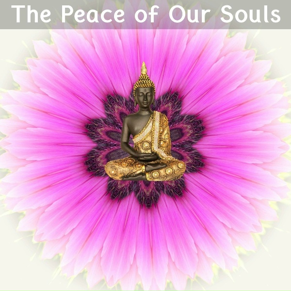 Langston Taylor - 528 Hz Healing Moods