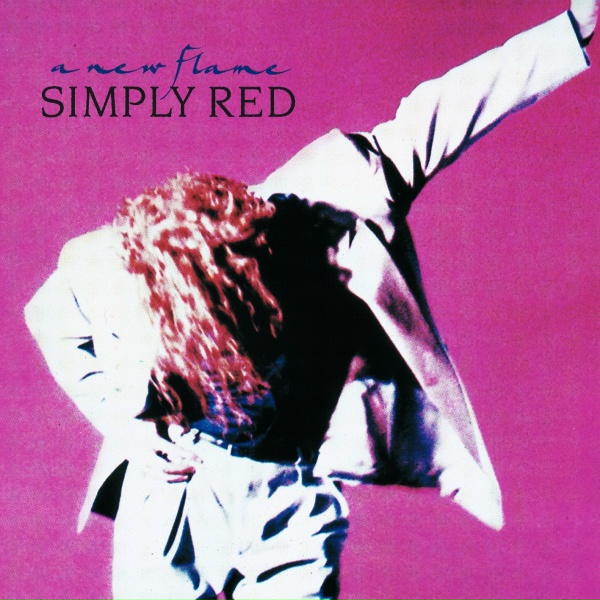 Simply Red - You've Got It