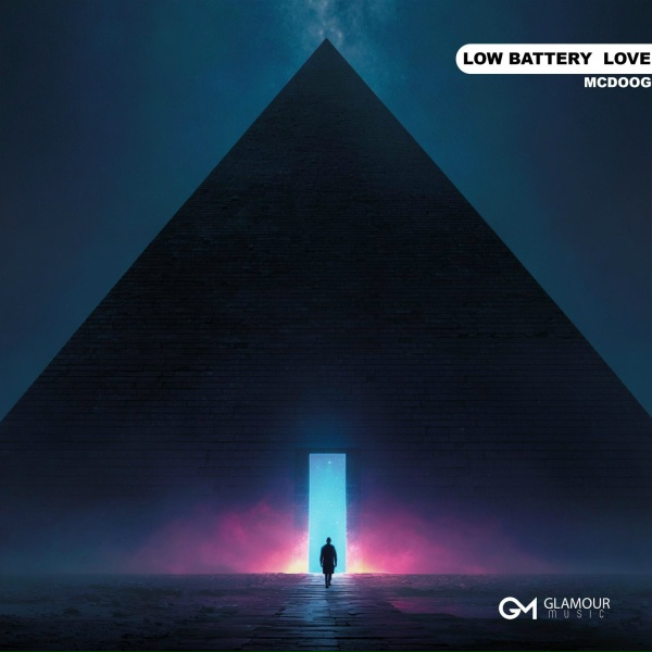 MCDooG - Low Battery Love