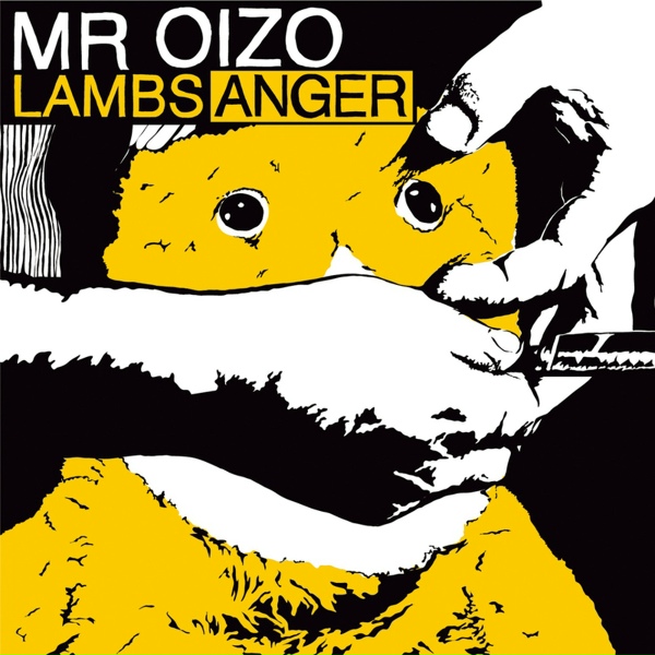 Mr Oizo feat. Error Smith - Erreurjean (feat. Error Smith)