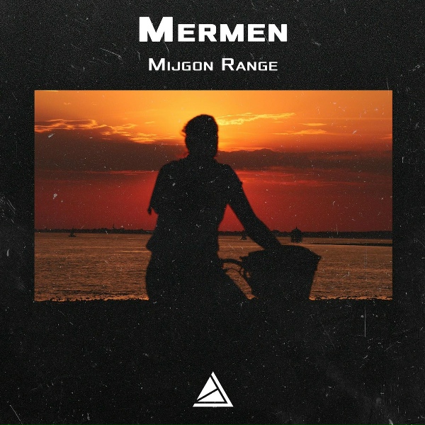 Mermen - White Aura