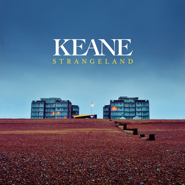 Keane - The Starting Line