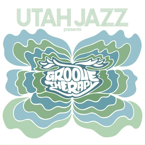 Utah Jazz - Conrad Funk