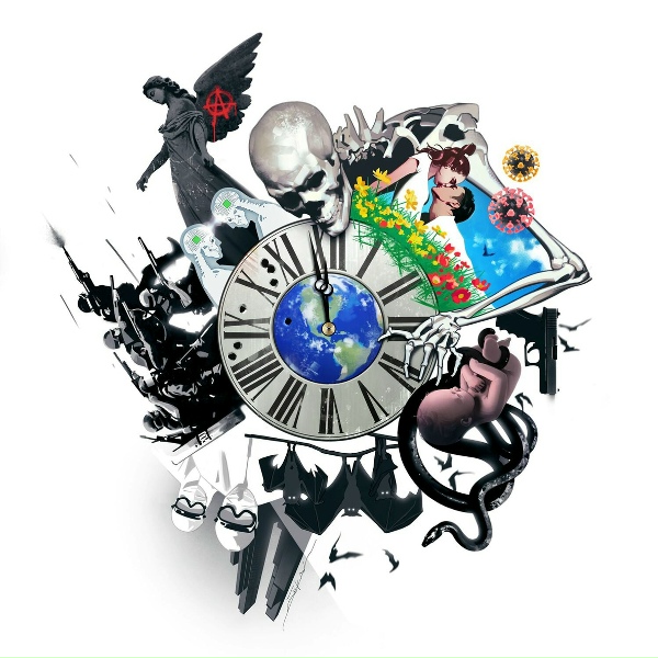 &iexcl;Mayday! - Minute To Midnight