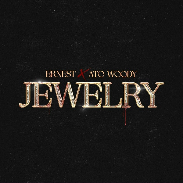 ERNEST, Ato Woody - Jewelry