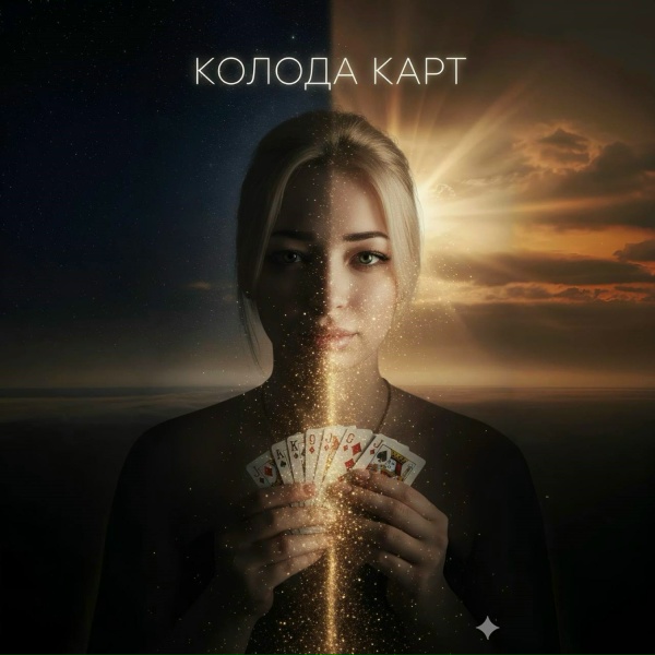 VEE - Колода Карт