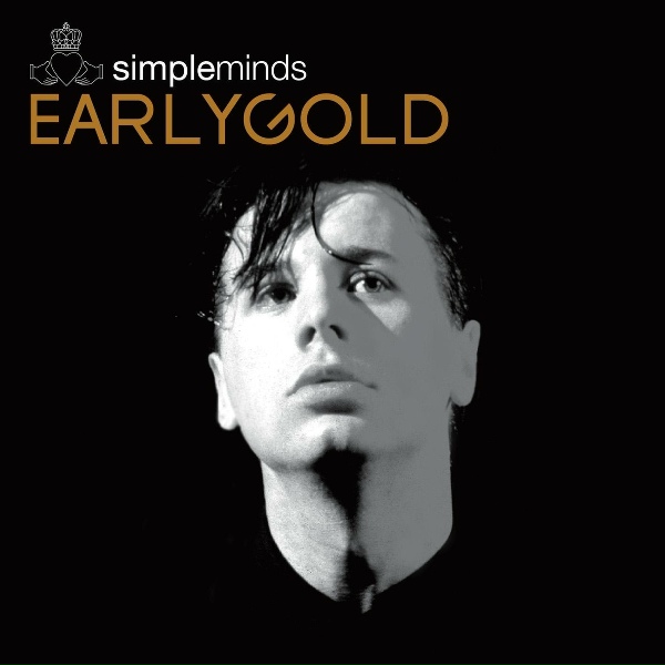 Simple Minds - Premonition