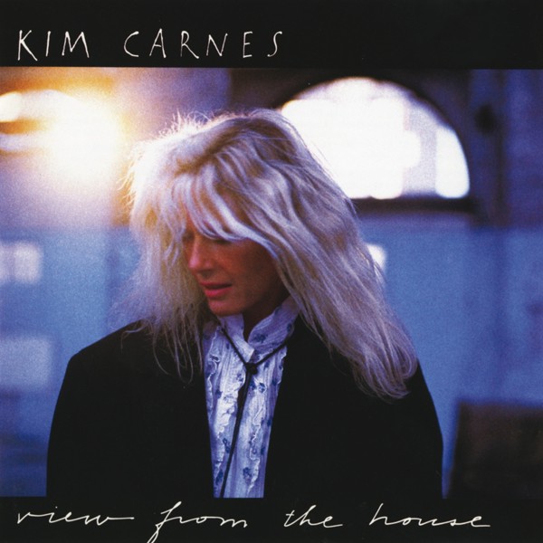 Kim Carnes - Crazy In Love