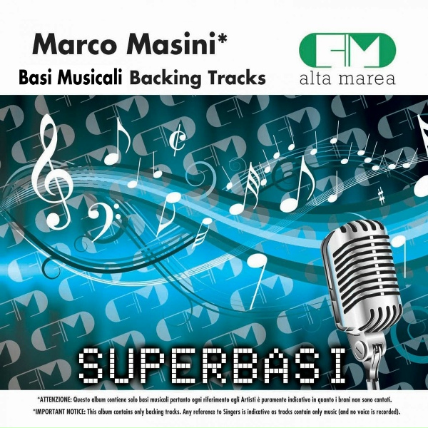Alta Marea - Ti vorrei (Originally Performed By Marco Masini)