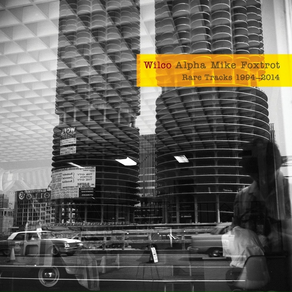 Wilco feat. Syd Straw - I Am Not Willing (with Syd Straw)