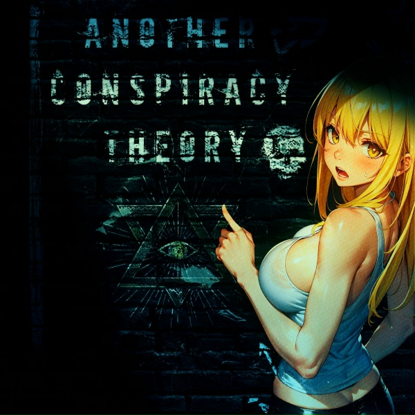 Alex Esseker - Another Conspiracy Theory