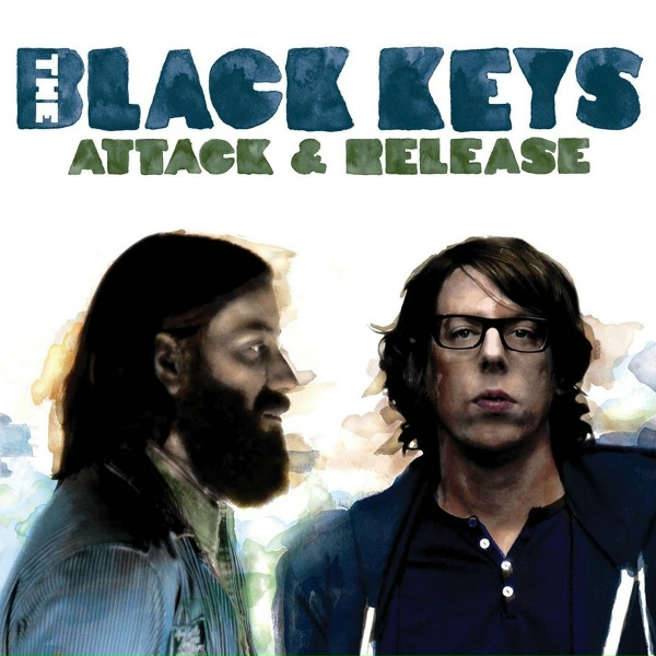 The Black Keys - Oceans & Streams