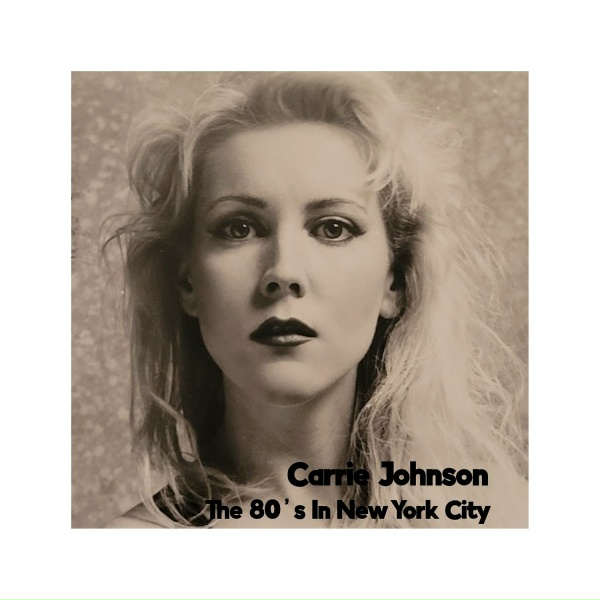 Carrie Johnson - Walking the Timeline