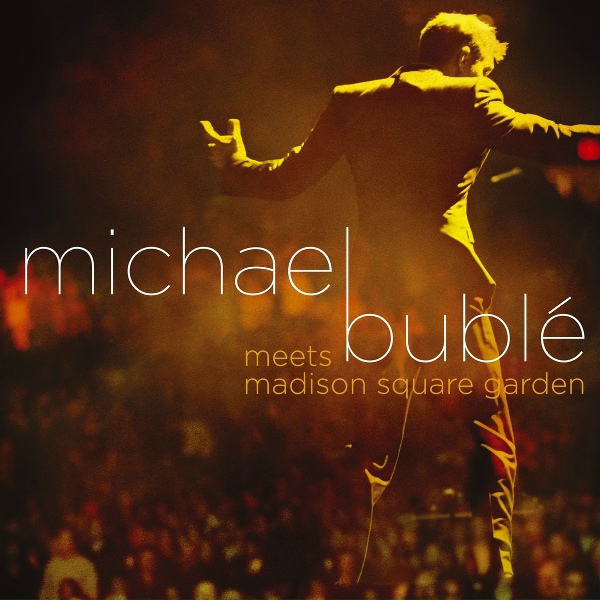 Michael Bubl&eacute; - Everything