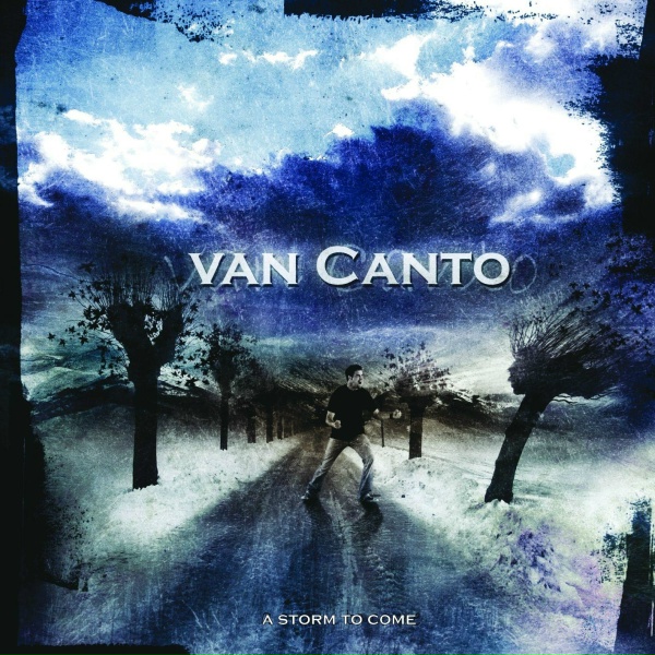 Van Canto - Stora Rovardansen