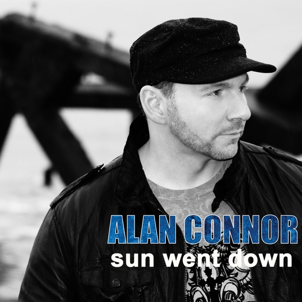 Alan Connor - Sun Went Down