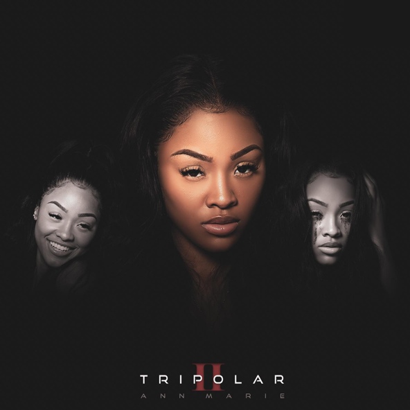 Ann Marie - Secret (feat. YK Osiris)