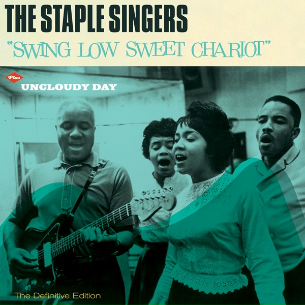 The Staple Singers - Low Is the Way