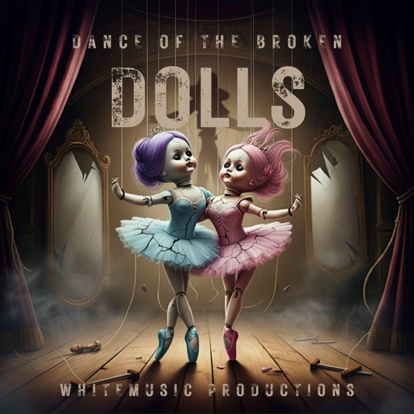 WhiteMusic Productions - Dance of the Broken Dolls