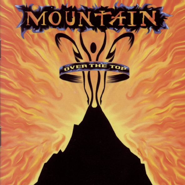 Leslie West - Blood of the Sun