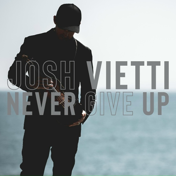 Josh Vietti - Blessed
