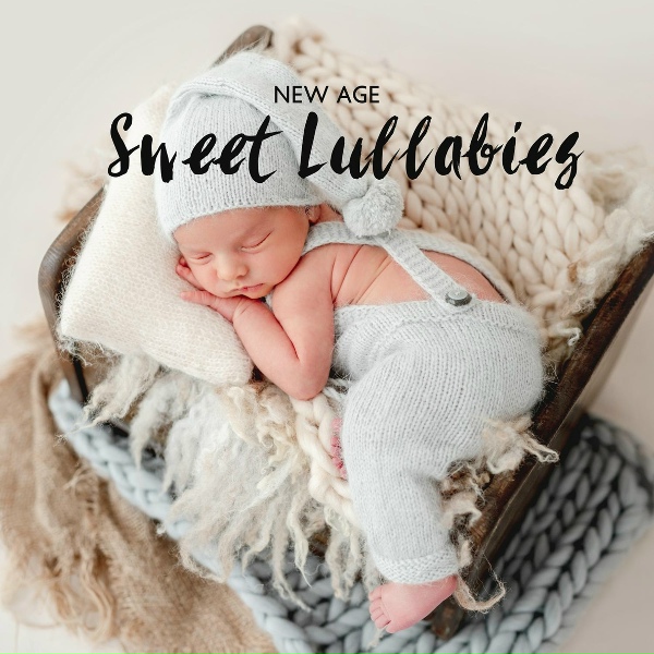 Baby Sleep Lullaby Academy - Elderly Gentle Giant