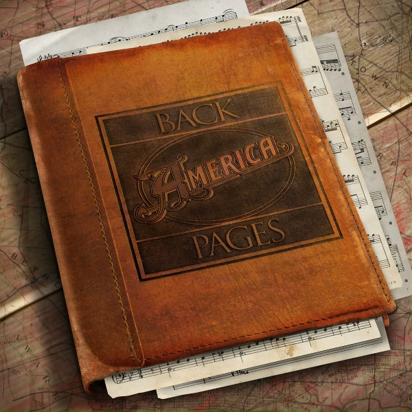 America - Someday