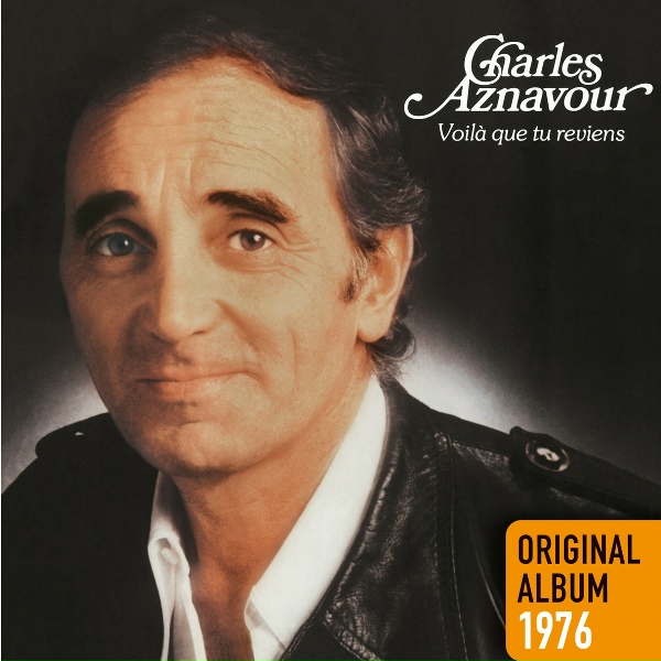 Charles Aznavour - Slowly