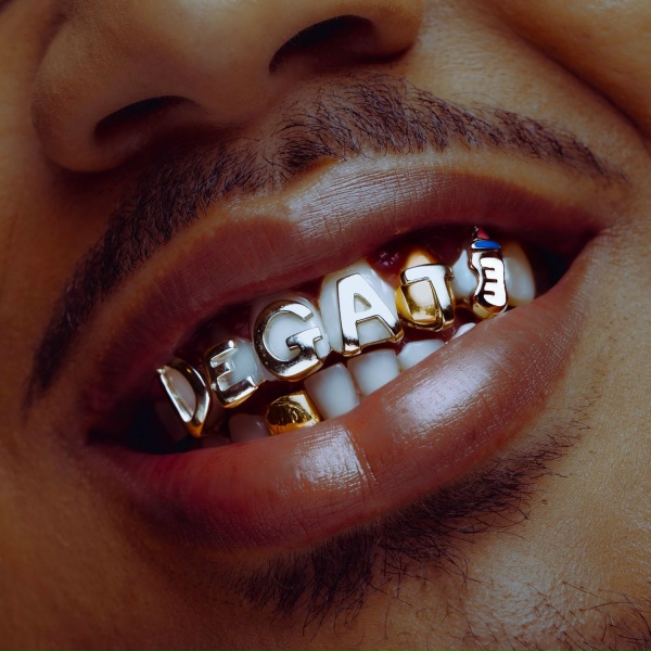 Naza feat. Franglish - J'suis connu
