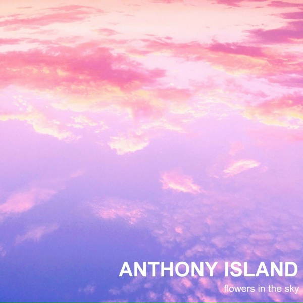 Anthony Island - Flowers in the sky