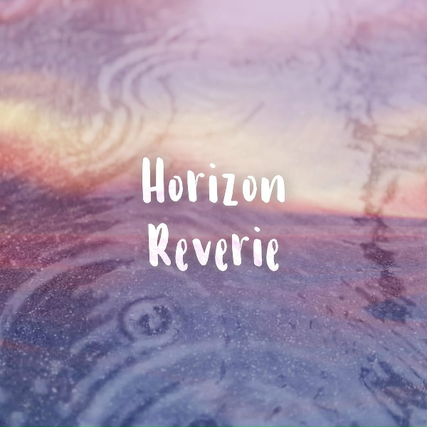 Horizon Reverie - Oyster Beach (Ocean)