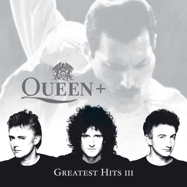 Freddie Mercury - Living on My Own