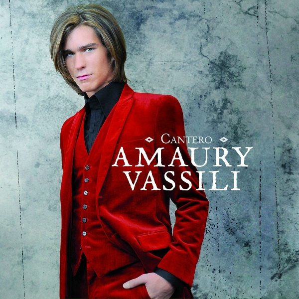 Amaury Vassili - Miserere