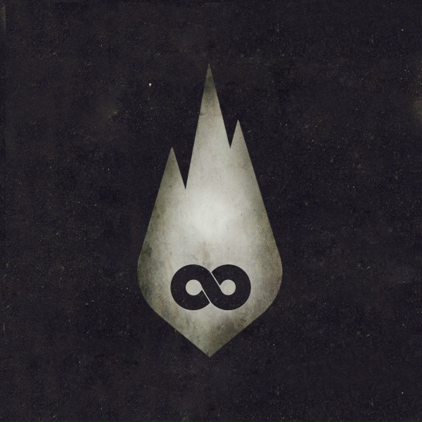 Thousand Foot Krutch - Let the Sparks Fly