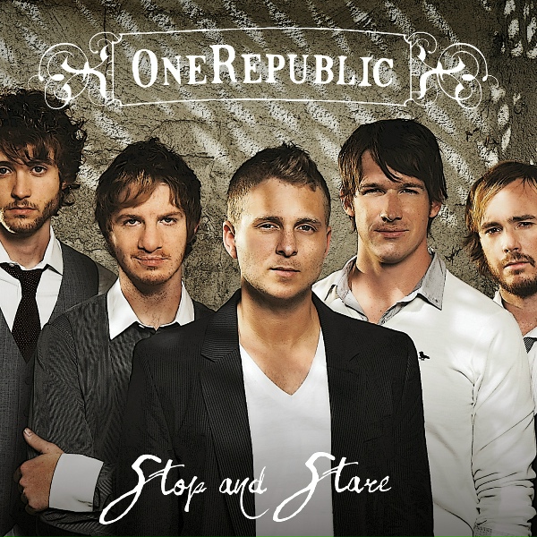 OneRepublic - Hearing Voices