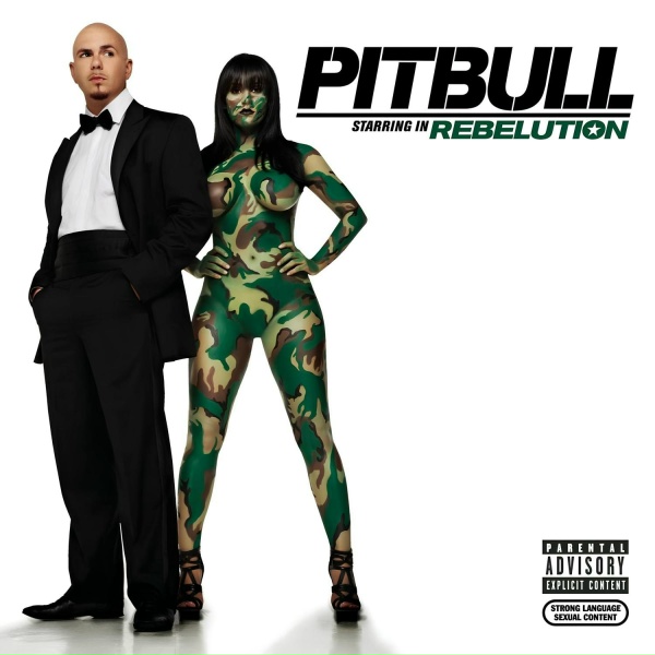 Pitbull - Juice Box